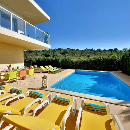 Villa Aqua Albufeira